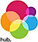 Hub Tv logo