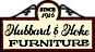 Hubbard & Hoke Furniture logo