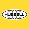 Hubbell logo