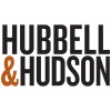 Hubbell & Hudson logo