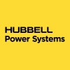 Hubbell Power Systems logo