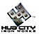 Hub City Iron Works logo