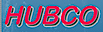 Hubco logo