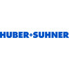 Huber+Suhner logo