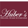 Huber''s Orchard & Winery logo