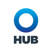 Hub Financial logo