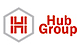 Hub Group logo