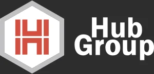 Hub Group logo