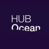 Hub Ocean logo