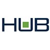 Hub Parking Technology logo