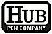 Hub Pen logo