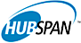 Hubspan logo