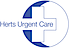 Herts Urgent Care logo