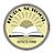 Huda School logo