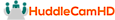 HuddleCamHD logo