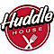 Huddle House logo