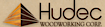 Hudec Woodworking logo