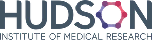 Hudson Institute of Medical Research logo