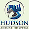 Hudson Animal Hospital logo