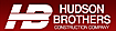 Hudson Brothers Construction logo