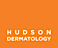 Hudson Dermatology logo