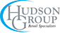 Hudson News logo