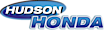 Hudson Honda logo