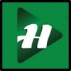 Hudson News Distributors logo