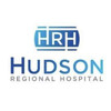 Hudson Regional Hospital logo