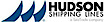 Hudson Shipping Lines logo