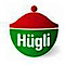 Hügli Nahrungsmittel logo