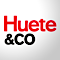 Huete&Co logo