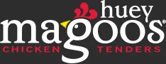 Huey Magoo’s logo