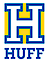 Huff Construction logo