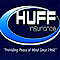 Huff Insurance logo