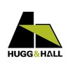 Hugg & Hall Equipment logo