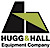 Hugg & Hall Equipment logo