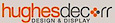 Hughes Decorr logo