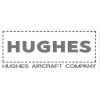 Hughes Aircraft logo