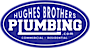 Hughes Brothers Plumbing logo