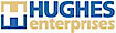 Hughes Enterprises logo