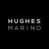 Hughes Marino logo