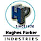 Hughes Parker Industries logo