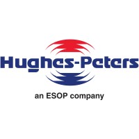 Hughes-Peters logo