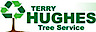 Hughes Mulch Products logo