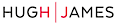 Hugh James logo