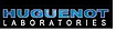 Huguenot Laboratories logo