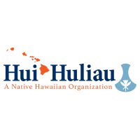 Hui Huliau logo