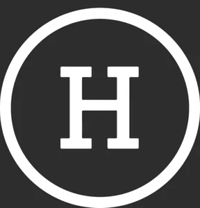 Huinca Cine logo