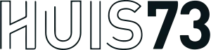 Huis73 logo